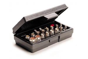 Universal Coaxial RF Adapter Kit