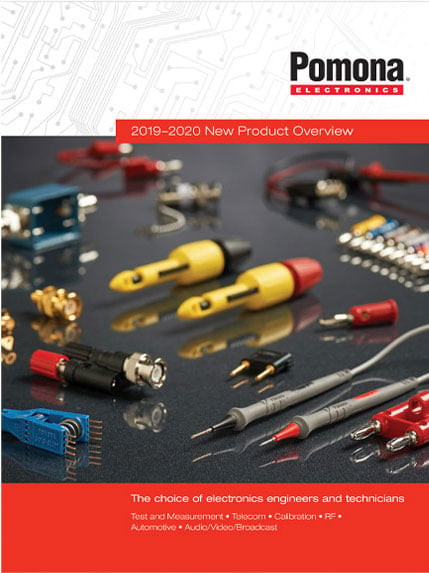 Pomona 2019-2020 Product Brochure