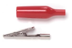 Pomona Electronics TEST LEAD BANANA TO GATOR 60 EM1166-60-6# Pack of 25 Pomona Electronics TEST LEAD BANANA TO GATOR 60 EM1166-60-6# Pack of 25