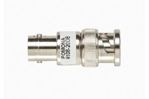 POMONA BNC M-M 50 Ohm Adapter 3533