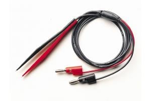 Multimeter Test Leads Kit, Precision Sharp Probe Test Lead 1000V 20A  Gold-Plated Probe Leads with Alligator Clips, Test Extension, Banana Test  Lead Probe Clip Suitable for Most of Digital Multimeter: :  Industrial