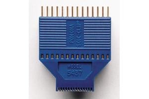 Cason Technology cs-6 Sintonizzatore Clip regolatore voce per fissaggio alla piastra di testa. 