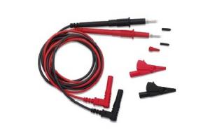 Pomona Electronics 2900 High Voltage Test Probe 30kv DC for sale online 