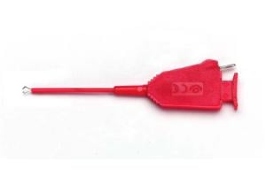 Test Clips RED MICROGRABBER, 4521-2 Pack of 20 Test Clips RED MICROGRABBER, 4521-2 Pack of 20