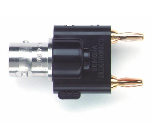 bnc banana plug bnc banana plug