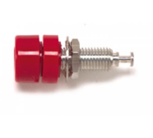 Test Plugs & Test Jacks BLACK PANEL JACK BU-31609-0 5 pieces Test Plugs & Test Jacks BLACK PANEL JACK BU-31609-0 5 pieces