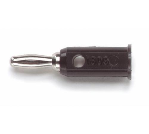 フナナP Pin Tip Jack To Banana Plug Adapter | Pomona Electronics