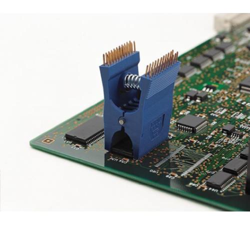 郵送買取 新品5台以上送料無料キャンペーン中！！  SOIC Clip, 44 Pin | Pomona Electronics その他