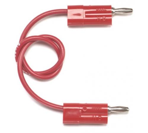 RED Pomona HB-36 Cable Horizontal Stacking Banana Plugs 